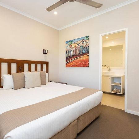 Seashells Broome Eksteriør billede